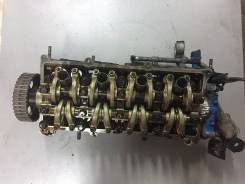 Головка блока цилиндров. Toyota Cami, J100E Daihatsu Terios, J100G, J100E Двигатель HCEJ