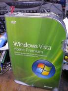 Windows Vista Home Premium лицензия
