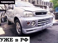 Toyota Cami. J100E, HCEJ