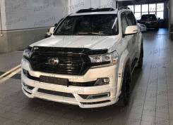 Губа. Toyota Land Cruiser, GRJ200, J200, URJ200, URJ202, URJ202W, UZJ200, UZJ200W, VDJ200 Двигатели: 1URFE, 1VDFTV. Под заказ