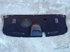 Полка в салон. Subaru Legacy, BL, BL5, BLE, BL9