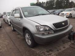 Toyota Harrier. MCU15, 1MZ