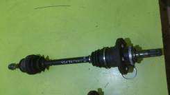 Привод. Nissan: 350Z, Stagea, Fairlady Z, Stagea Ixis 350S, Skyline Двигатели: VQ35HR, VQ35DE, VQ30DD, VQ25DD, VQ25DET