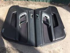 Обшивка двери. Subaru Legacy B4, BL9, BL5