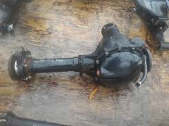 Редуктор. Nissan Terrano, RR50 Nissan Ambulance, FPWGE50, FLWGE50, ALWE50, ATWE50 Nissan Elgrand, APWE50, AVWE50 Двигатели: QD32TI, VQ35DE, ZD30DDT, V...