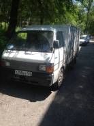 Nissan Vanette. Nissan vanette 190000, 2 200 куб. см., 1 000 кг.