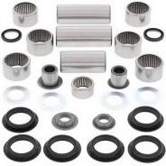 Ремкомплект прогрессии All Balls 27-1037 KAWASAKI KX125-250 98
