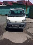 Toyota Lite Ace. Продам грузовик Toyota LITE ACE 2007г 4WD, 1 800 куб. см., 1 000 кг.