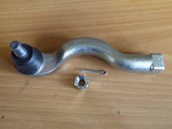 Наконечник рулевой. Mitsubishi Pajero Sport, KH0 Mitsubishi Triton, KB9T Mitsubishi Pajero, V63W, V73W, V60, V65W, V75W, V78W, V77W, V68W