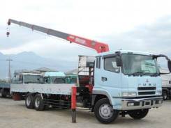 Mitsubishi Fuso Super Great. Mitsubishi FUSO Super Great, 19 000 куб. см., 15 000 кг. Под заказ