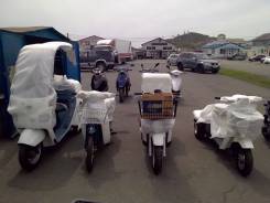 Honda Benly. 49 куб. см., исправен, птс, с пробегом