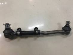 Тяга рулевая. Toyota: Toyoace, 4Runner, T100, Hilux, Dyna Двигатели: 13BT, 13B, 22REC, 3VZE, 22RE, 22R, 5L, 3L, 1KZTE, 4Y, 2LT, 4YE, 22RTEC, 5VZFE, 3Y...