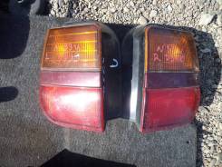 Стоп-сигнал. Mitsubishi Chariot, N48W, N34W, N43W, N33W, N44W, N38W Двигатель 4G63