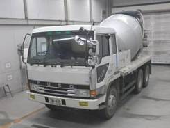 Mitsubishi Fuso. Mitsubishi FUSO, 16 750 куб. см., 5,00 куб. м. Под заказ