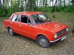 Лада 2101. механика, задний, 1.3 (65 л.с.), бензин, 450 000 тыс. км, нет птс