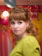 Офис-менеджер. Средне-специальное образование, опыт работы 5 лет