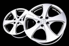 Sparco. 7.0x18, 5x114.30, ET38