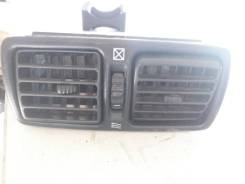 Решетка вентиляционная. Toyota GS300, JZS160, UZS160, UZS161 Toyota Aristo, JZS160, JZS161 Двигатели: 3UZFE, 2JZGE, 1UZFE, 2JZGTE