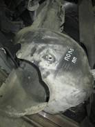 Подкрылок. Volkswagen Polo, 602, 612, 612,