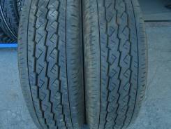 Bridgestone Duravis R670. Летние, износ: 20%, 2 шт