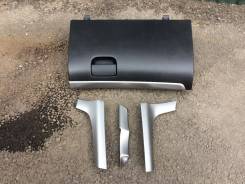 Панель салона. Subaru Legacy B4, BL9, BL5, BL Subaru Legacy, BL, BL5, BL9