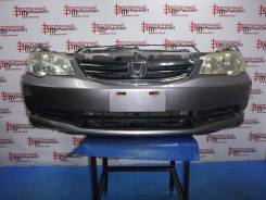 Ноускат. Honda Odyssey, RA6, RA7 Двигатель F23A