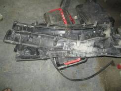 Решетка под дворники. Toyota Corolla, ZZE150, NRE150