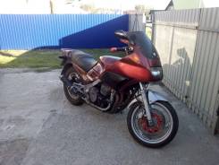 Yamaha FJ 1200. 1 200 куб. см., исправен, птс, с пробегом