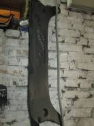 Панель замка багажника. Toyota Camry, ASV50, GSV50, AVV50, ACV51 Двигатели: 2ARFE, 2ARFXE, 2GRFE, 1AZFE