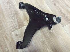 Рычаг подвески. Mitsubishi L200 Mitsubishi Triton, KB9T Mitsubishi Pajero Mitsubishi Montero Sport