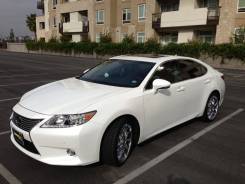 Lexus ES350 ����