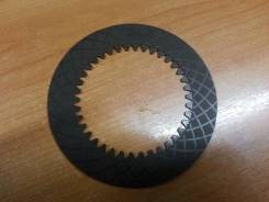 Диск фрикционный. Honda: Stream, Civic Aerodeck, Civic Shuttle, CR-V, S-MX, Ballade, Civic CRX, Partner, Stepwgn, Integra, CR-X del Sol, Civic, Domani...