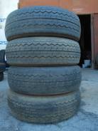 Dunlop DV-01. Летние, износ: 30%, 4 шт