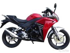 Racer Skyway RC300-CS. 299 куб. см., исправен, птс, с пробегом