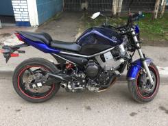 Yamaha FZ. 600 куб. см., исправен, птс, с пробегом. Под заказ