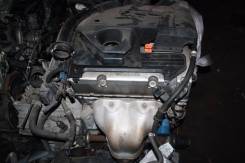 Двигатель в сборе. Honda: Elysion, Odyssey, Accord, CR-V, Edix, Accord Tourer, Element, Stepwgn Двигатель K24A