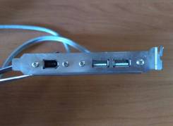 USB-контроллеры.