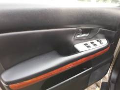 Стеклоподъемный механизм. Lexus RX350 Двигатель 2GRFE