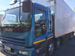 Isuzu Giga. Продам исудзу гига, 12 068 куб. см., 15 000 кг.