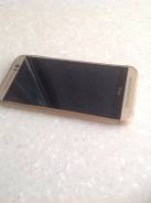 HTC One M9. Б/у