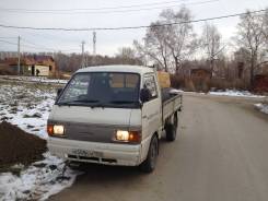Nissan Vanette. Продается грузовик , 2 000 куб. см., 1 000 кг.