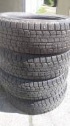 Dunlop DSX-2. Всесезонные, 2012 год, износ: 20%, 4 шт
