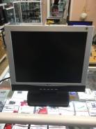 LG. 15" (38 см), технология LCD (ЖК)