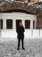 Администратор автомойки. Незаконченное высшее образование (студент), опыт работы 11 месяцев