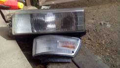 Фара. Toyota Sprinter, AE91, AE95 Toyota Sprinter Carib, AE95, AE91 Двигатель 4AFHE