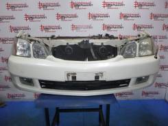 Ноускат. Toyota Gaia, SXM10, SXM15 Двигатель 3SFE