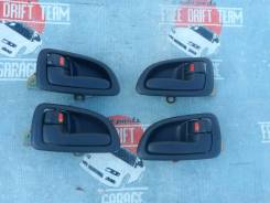Ручка открывания багажника. Toyota Mark II, JZX91E, JZX90E, GX61, JZX115, GX115, GX105, JZX105, GX90, JZX100, JZX110, GX81, JZX90, GX70, GX100, JZX101...