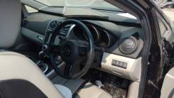 Панель рулевой колонки. Mazda CX-7, ER3P Двигатель L3VDT
