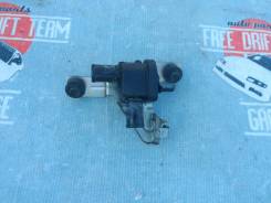 Кран печки. Toyota Cresta, JZX91, JZX90, GX51, JZX93, JZX105, JZX81, GX105, GX81, GX50, JZX100, GX71, JZX101, GX90, GX100 Toyota Mark II, JZX91E, JZX9...