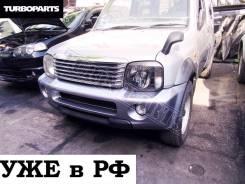 Suzuki Jimny Wide. JB33W, G13B